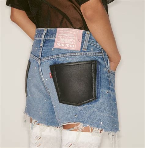 levi's miu mio club.